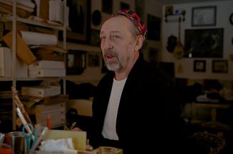 Ушел из жизни драматург Николай Коляда